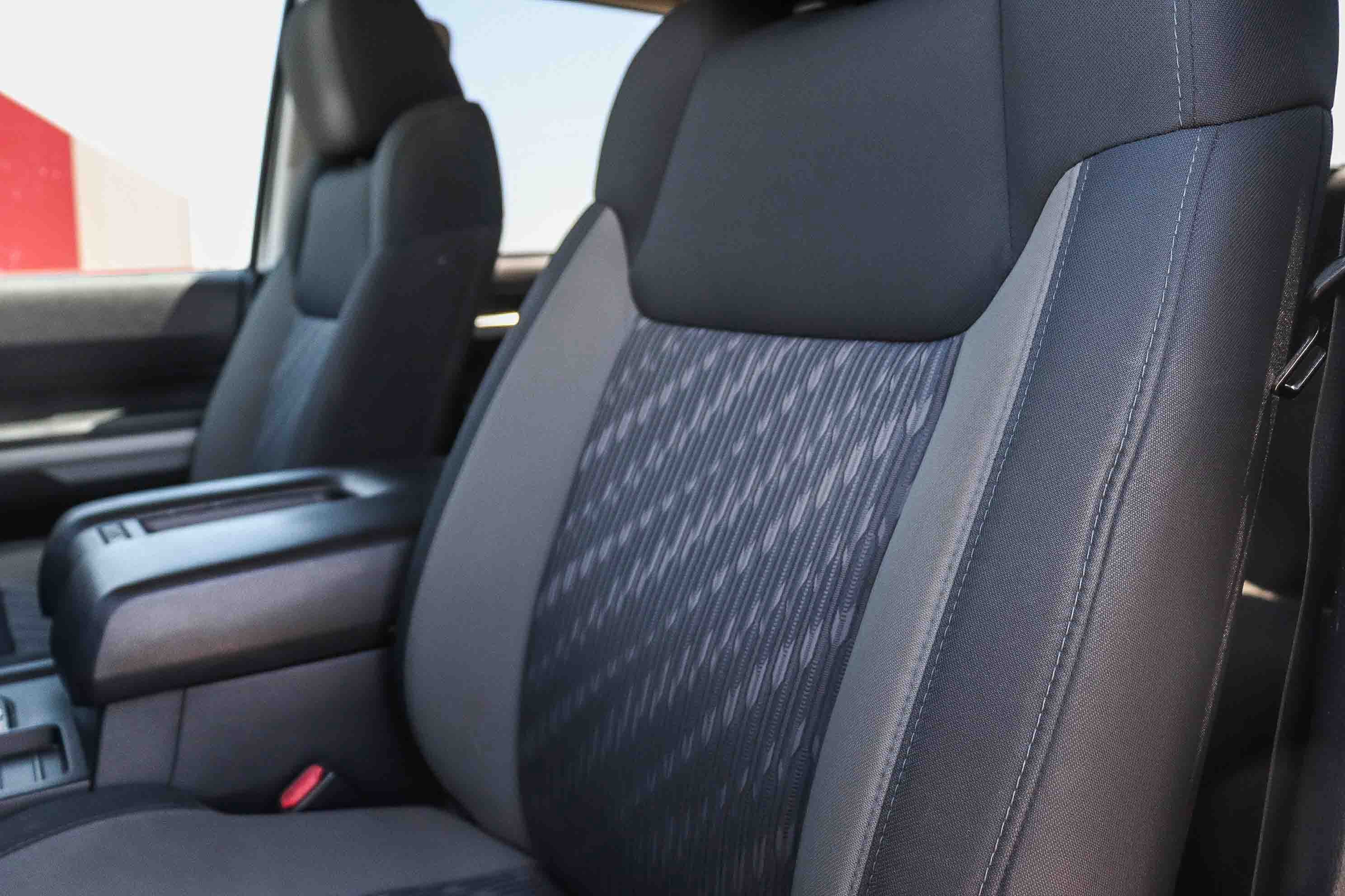 Certified 2020 Toyota Tundra SR5 w/ TRD Off-Road Plus Package image 24