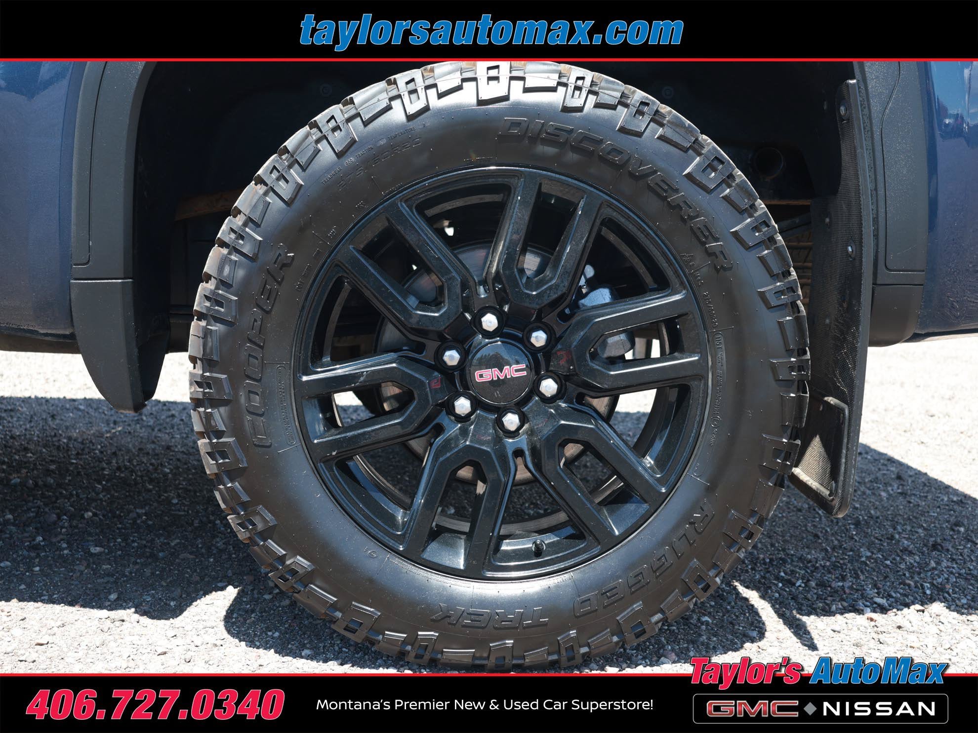 Used 2019 GMC Sierra 1500 Elevation AWD/4WD image 25