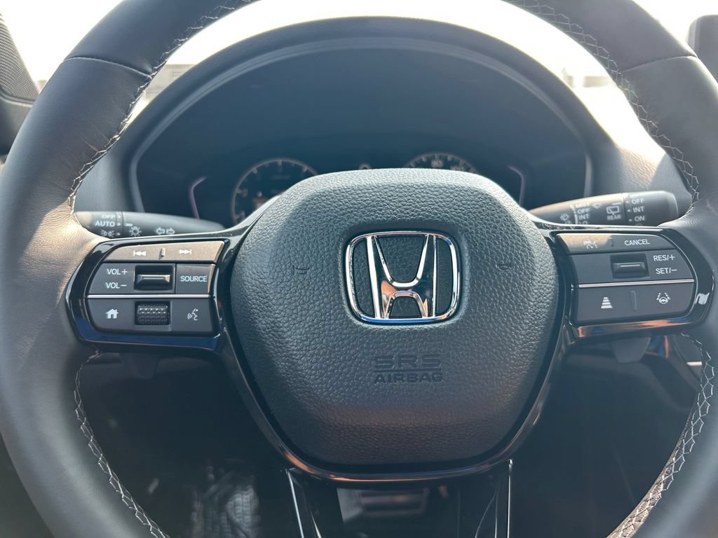 New 2026 Honda Civic Sport image 27