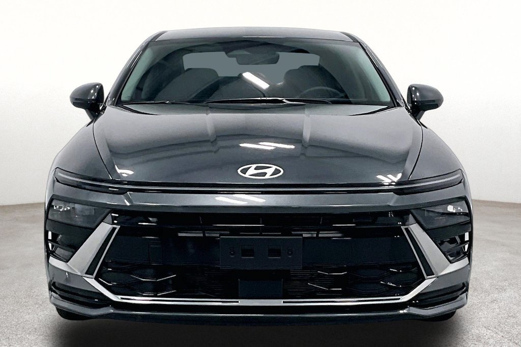 Used 2026 Hyundai Sonata SEL FWD image 3