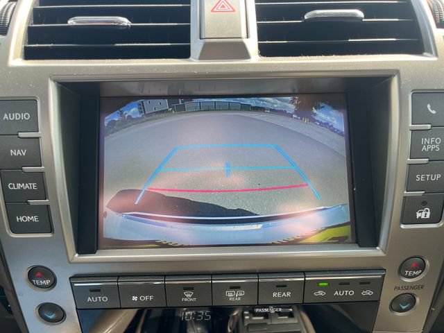 Used 2015 Lexus GX 460 w/ Premium Package AWD/4WD image 26