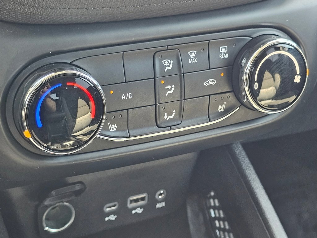 Used 2023 Chevrolet TrailBlazer LT image 10