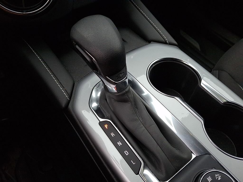 Used 2023 Chevrolet Blazer LT w/ Convenience Package image 14