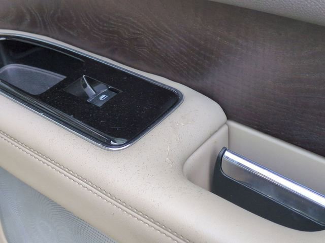 Used 2023 Lincoln Navigator L Reserve image 39