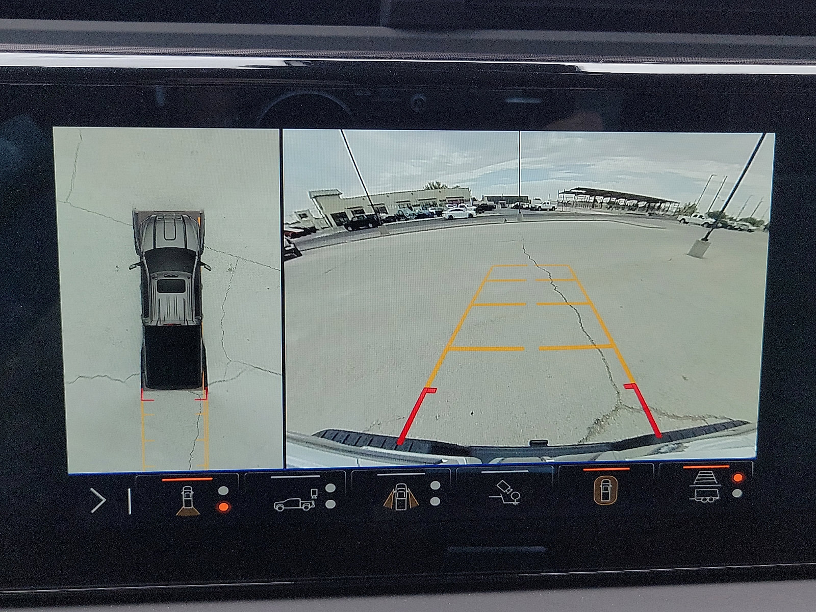 Used 2024 GMC Sierra 2500 Denali Ultimate image 14