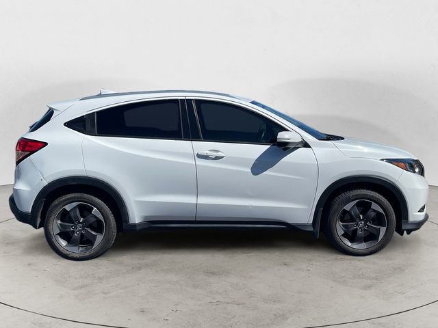 Used 2018 Honda HR-V EX-L image 6