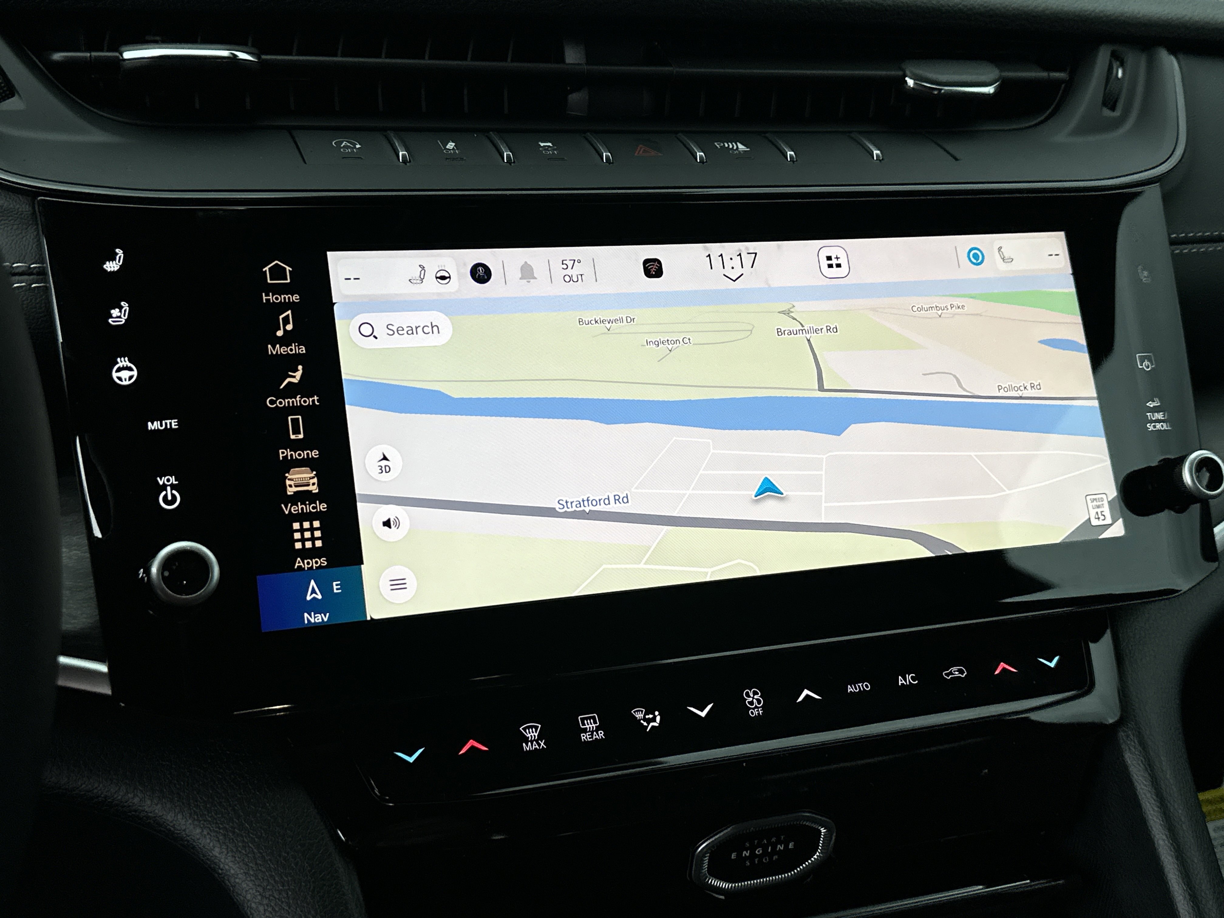 New 2026 Jeep Grand Cherokee Limited Reserve image 7