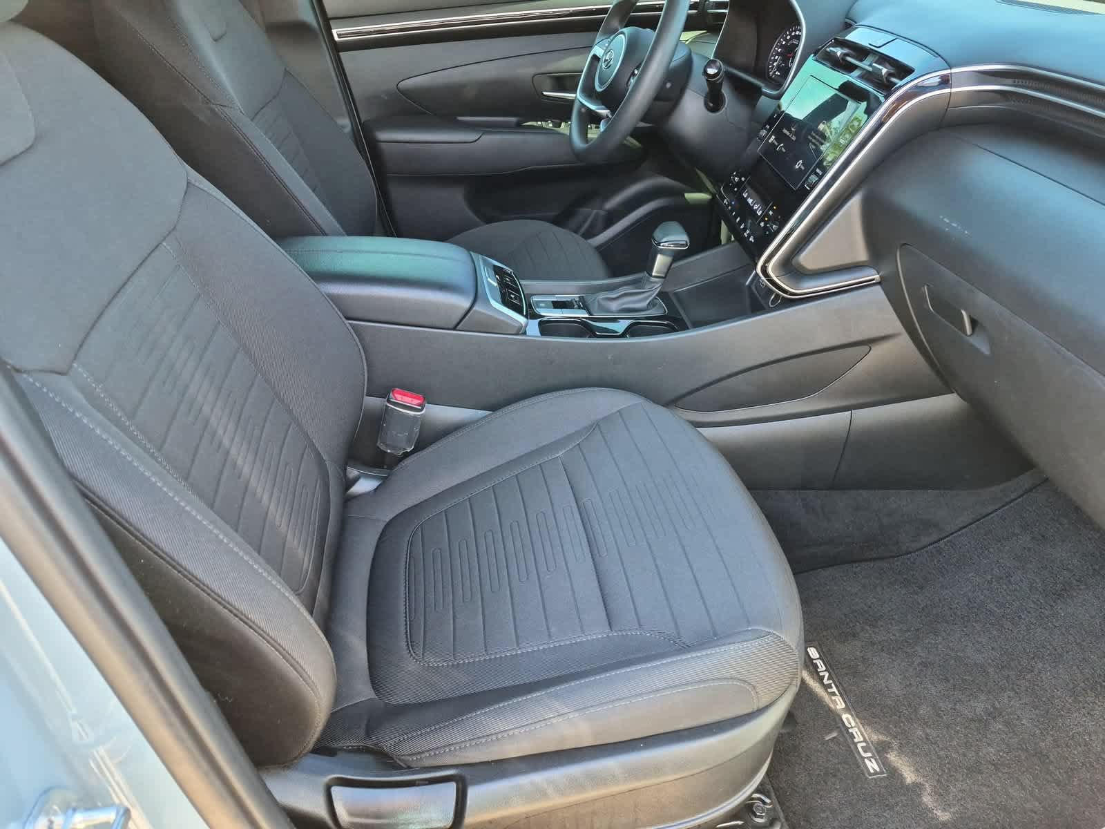 Used 2024 Hyundai Santa Cruz SEL AWD/4WD image 21