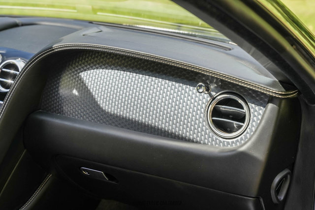 Used 2013 Bentley Continental GT AWD/4WD image 32
