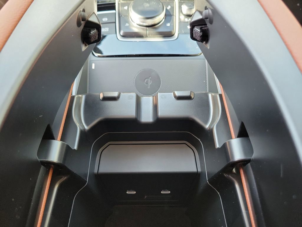 New 2026 MAZDA CX-50 Meridian Edition w/ Apex Package image 35