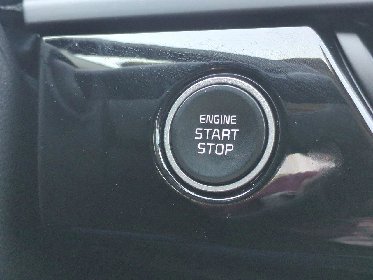 New 2026 Kia Seltos S image 26