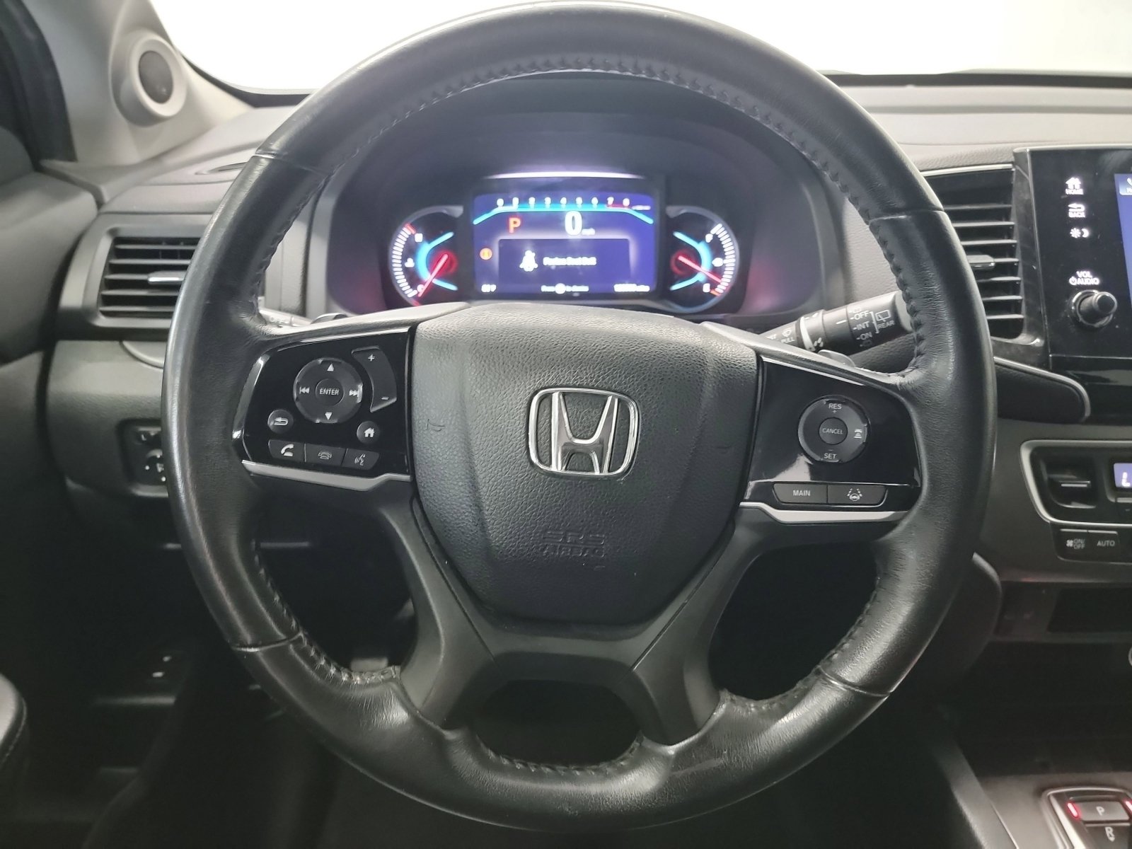 Used 2021 Honda Pilot EX-L image 17
