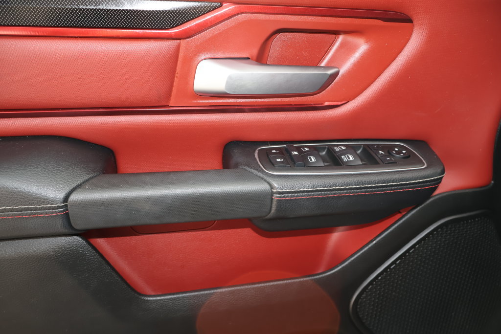 Used 2022 RAM 1500 Rebel w/ Rebel Level 2 Equipment Group AWD/4WD image 20