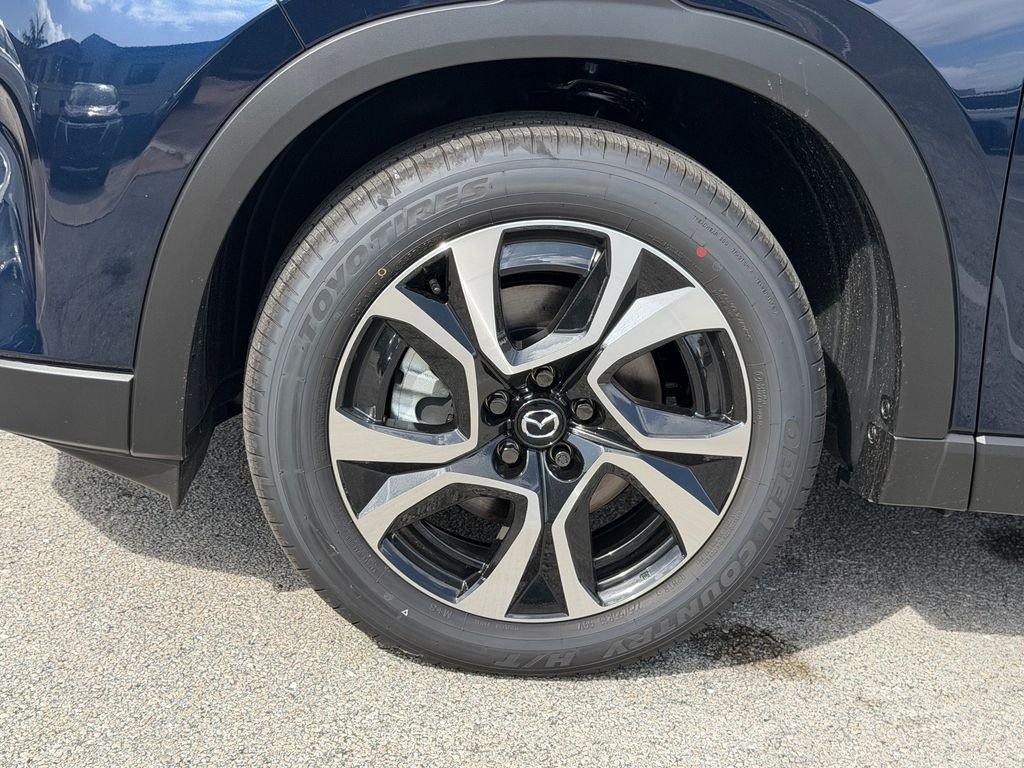 New 2026 MAZDA CX-5 Preferred AWD/4WD image 4