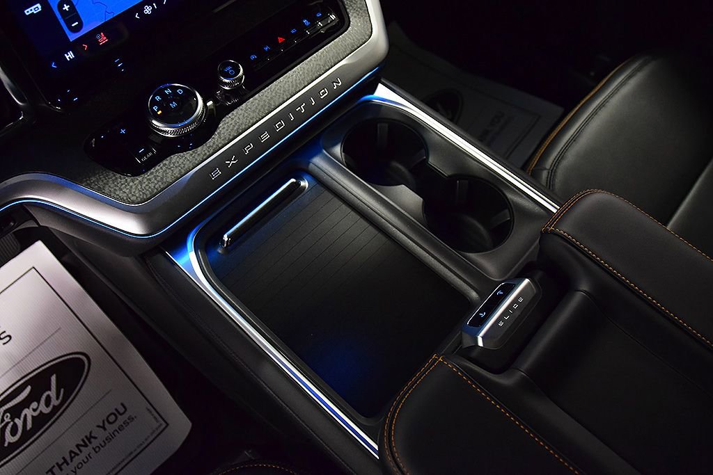 New 2026 Ford Expedition Tremor AWD/4WD image 23