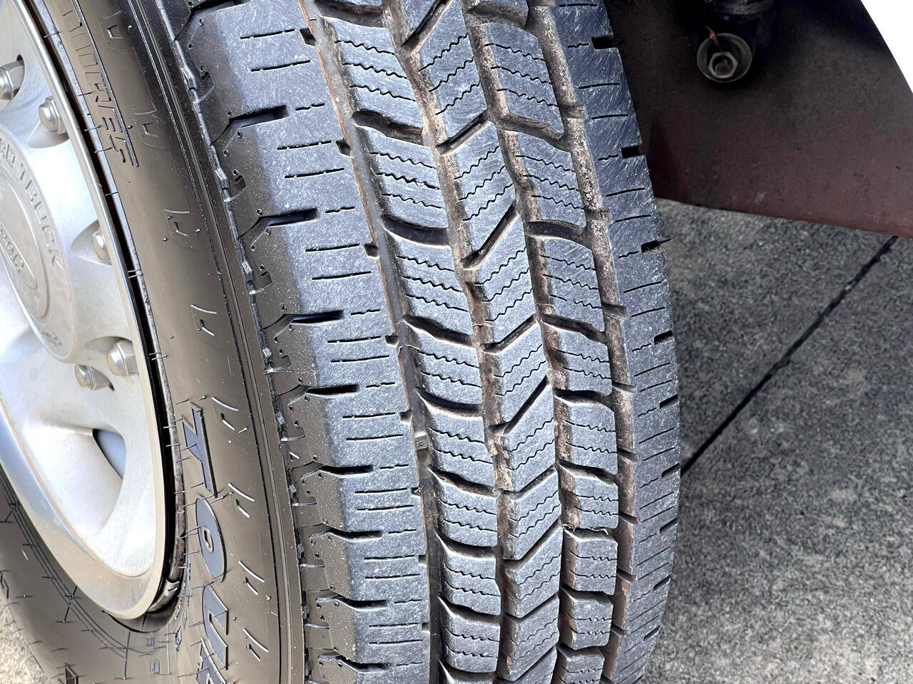 Used 2002 Ford F250 XL image 21