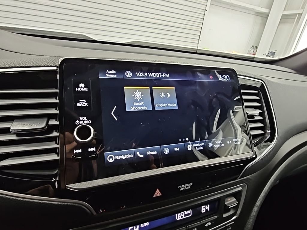 New 2026 Honda Ridgeline TrailSport+ image 18