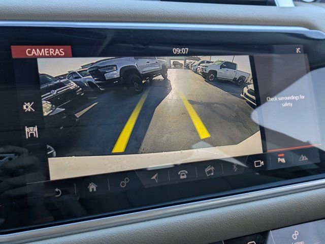 Used 2022 Land Rover Range Rover Sport HSE Silver Edition image 17