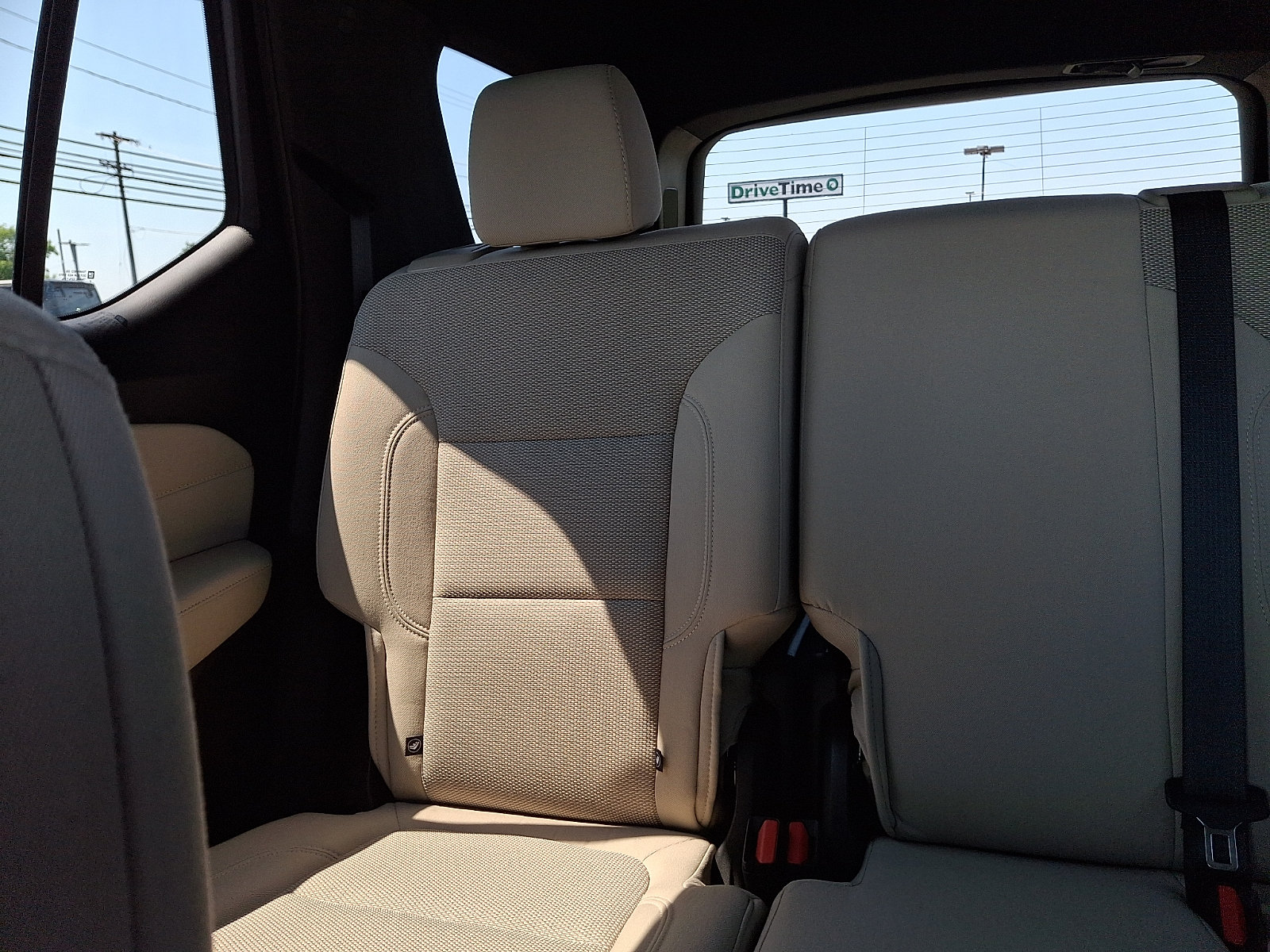Used 2023 Chevrolet Traverse LS w/ LPO, Floor Liner Package AWD/4WD image 14