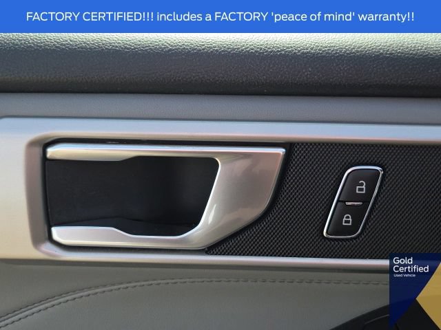 Used 2023 Ford Explorer XLT w/ Equipment Group 202A AWD/4WD image 24
