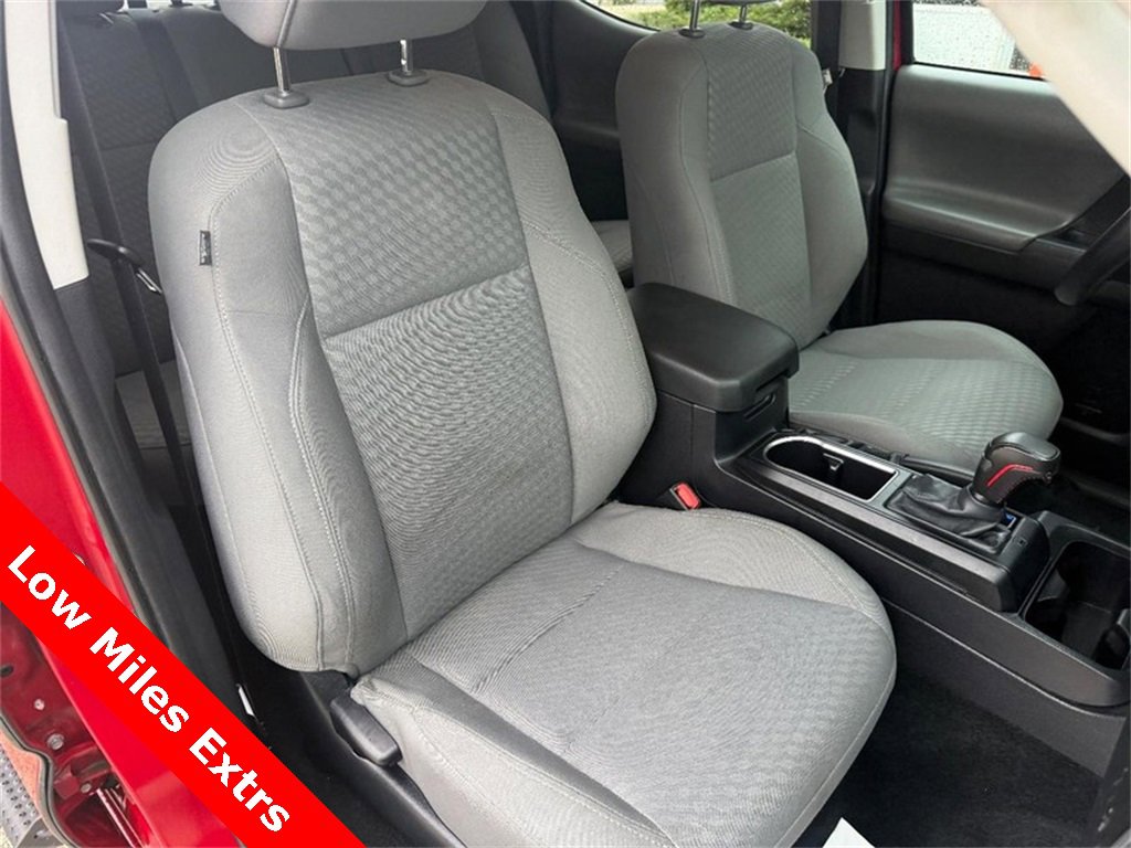 Used 2023 Toyota Tacoma SR image 11