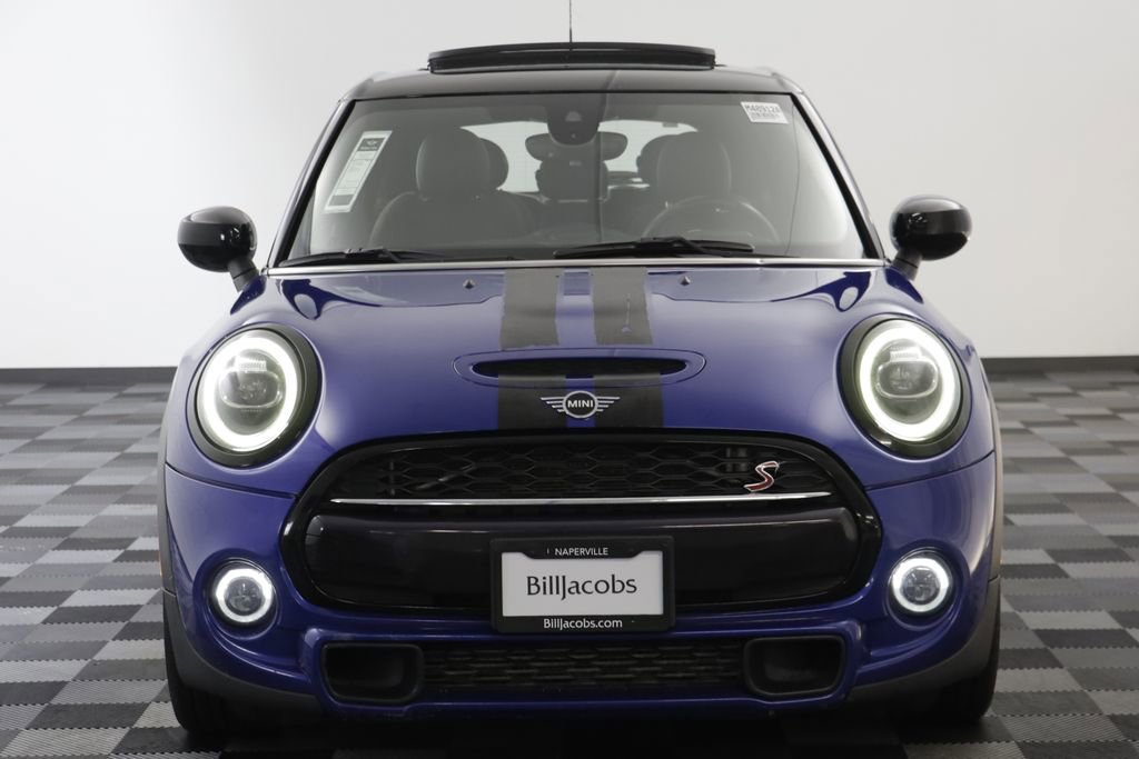 Used 2021 MINI Cooper S FWD image 22
