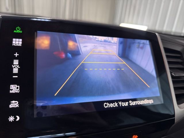 Used 2016 Honda Pilot EX image 26