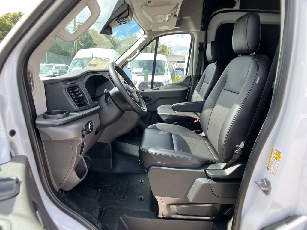 New 2025 Ford Transit 350 Base w/ Load Area Protection Package image 26