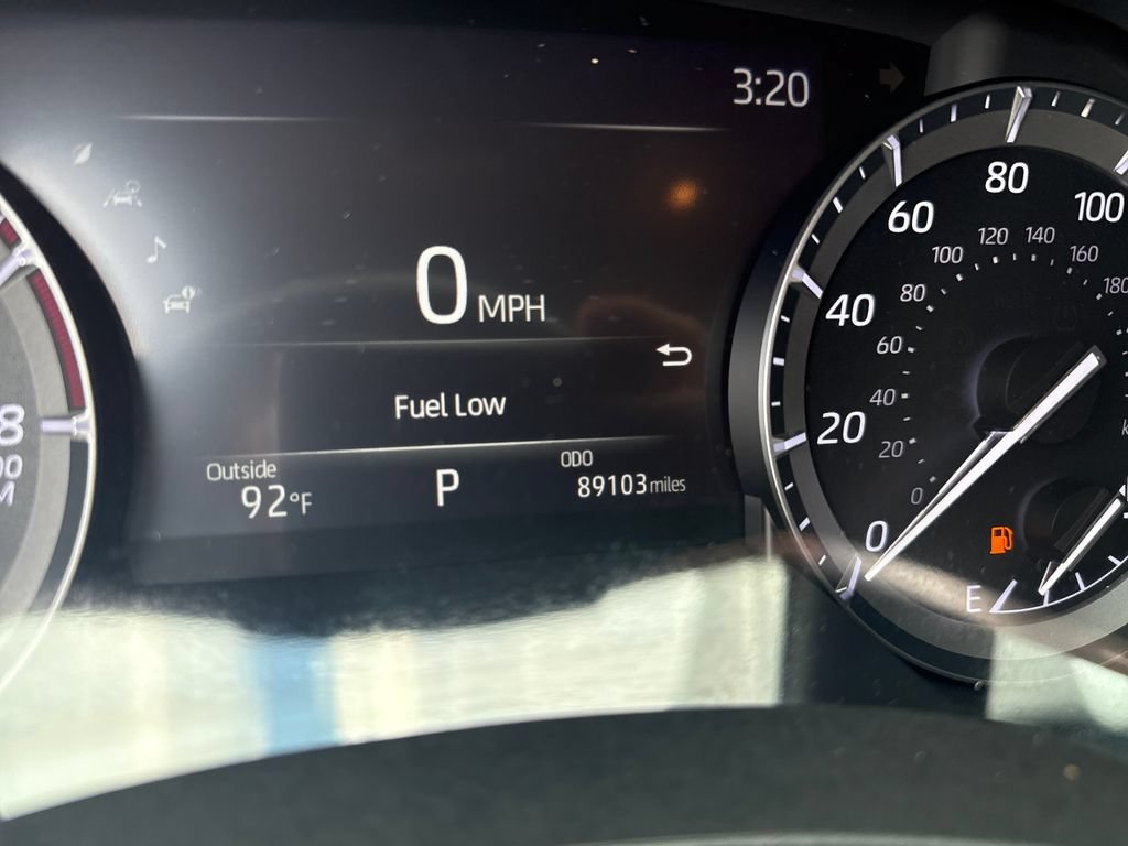Used 2020 Toyota Highlander Limited AWD/4WD image 27