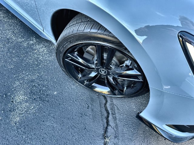 Used 2026 Acura Integra A-Spec w/ Technology Package FWD image 13