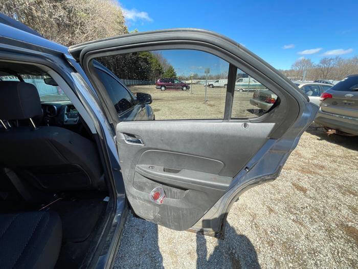 Used 2012 Chevrolet Equinox LT image 28