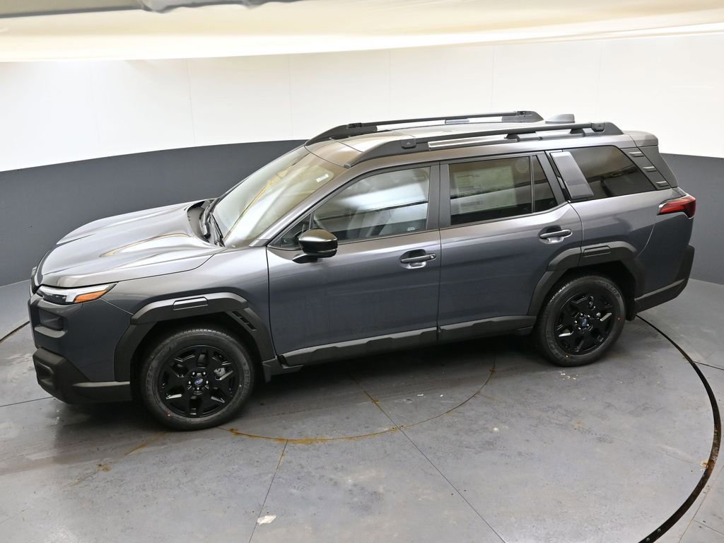 New 2026 Subaru Outback Limited image 47