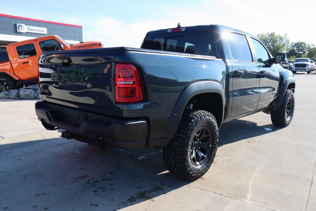 New 2026 RAM 1500 RHO image 22