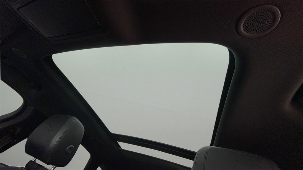 Used 2023 Jaguar F-PACE S image 14