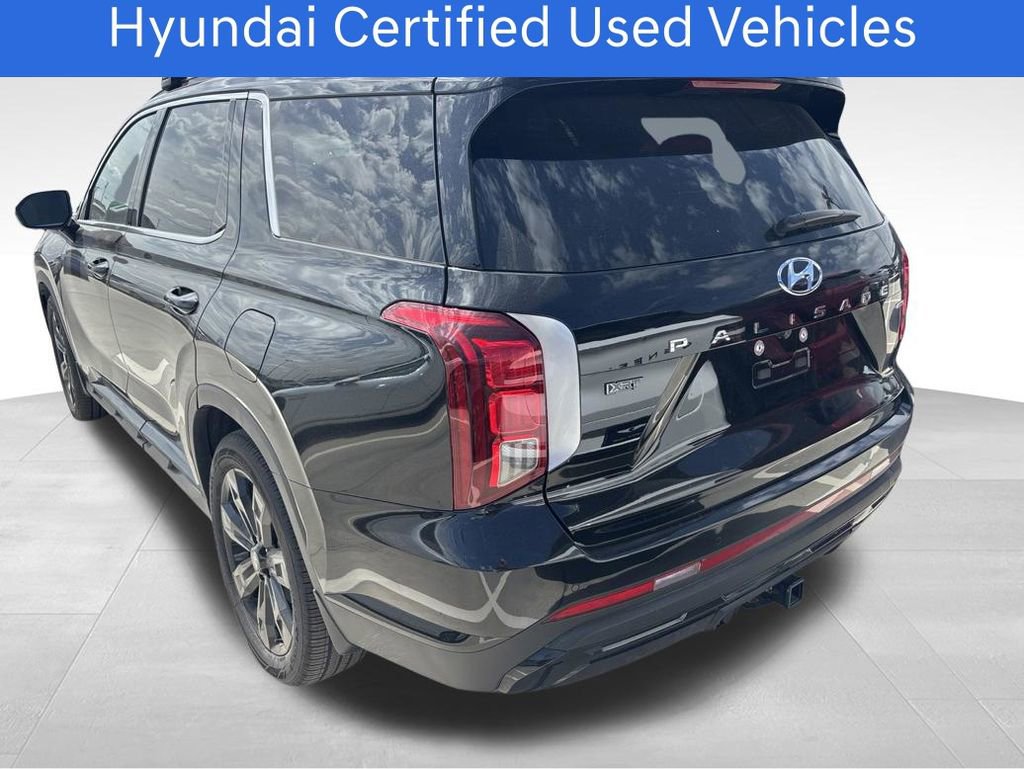Used 2025 Hyundai Palisade XRT AWD/4WD image 19
