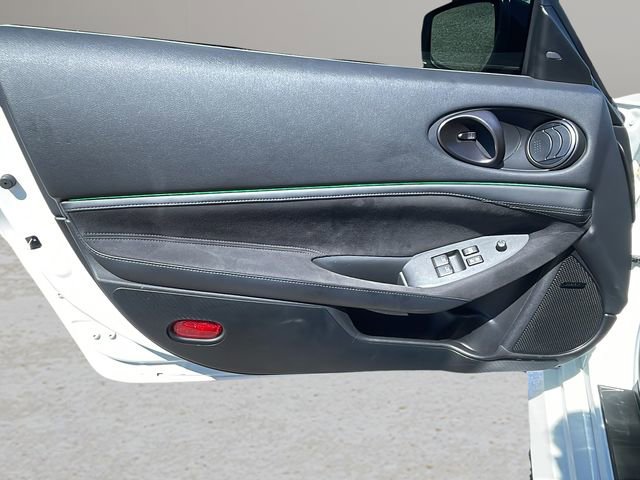 Used 2023 Nissan Z Performance w/ Floor Mat Package (L93) image 15