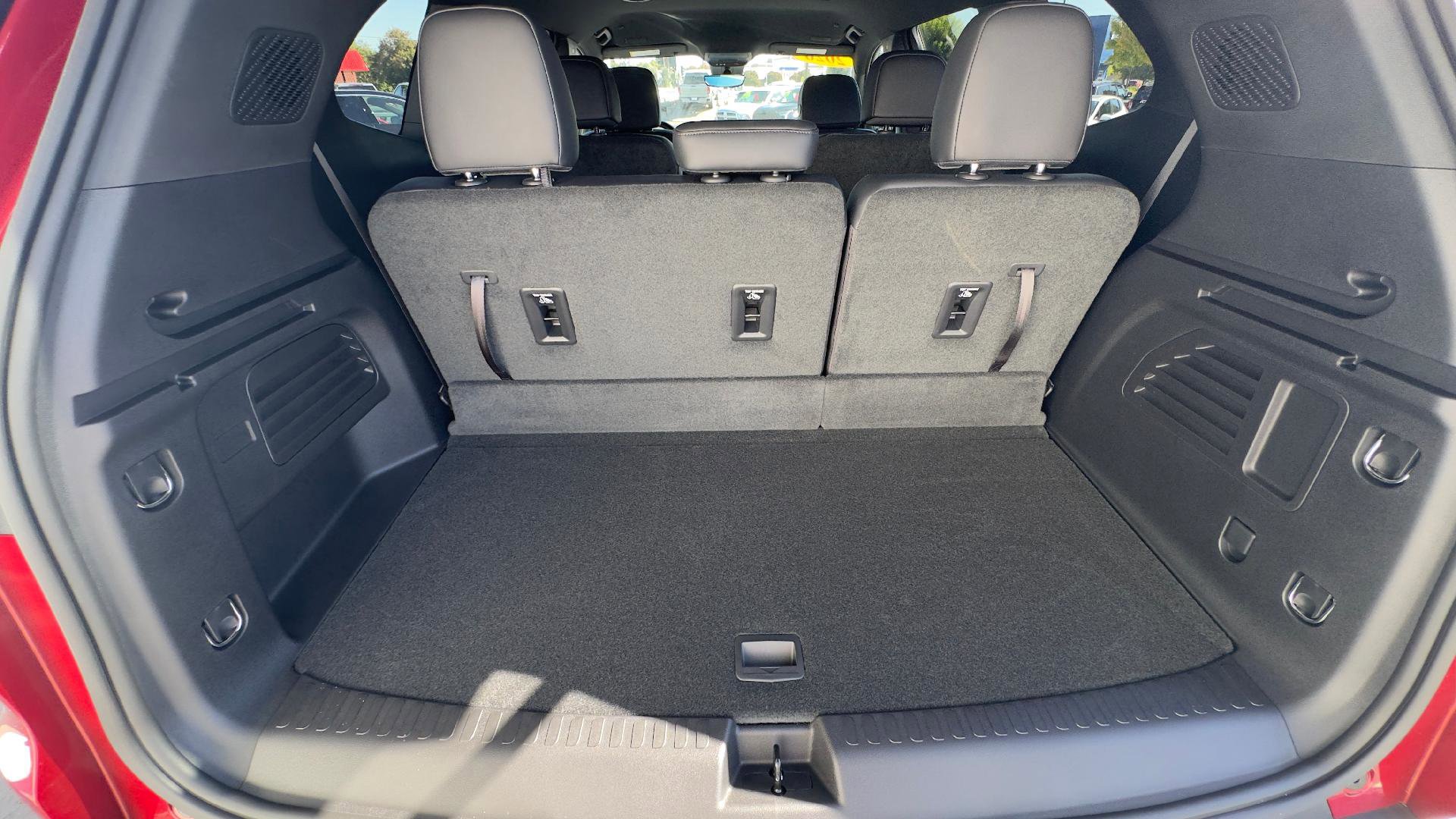 New 2026 GMC Acadia Elevation w/ Super Cruise Package image 8