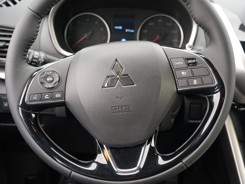 New 2026 Mitsubishi Eclipse Cross SE AWD/4WD image 21