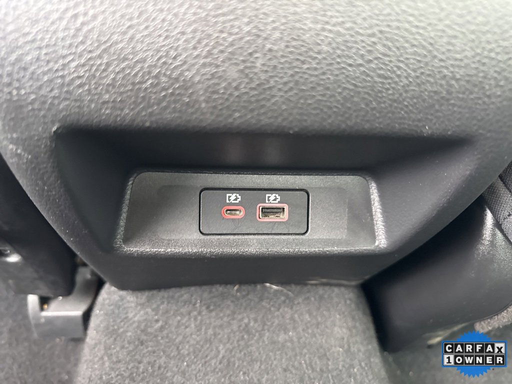 Used 2024 Nissan Altima 2.5 SV image 34