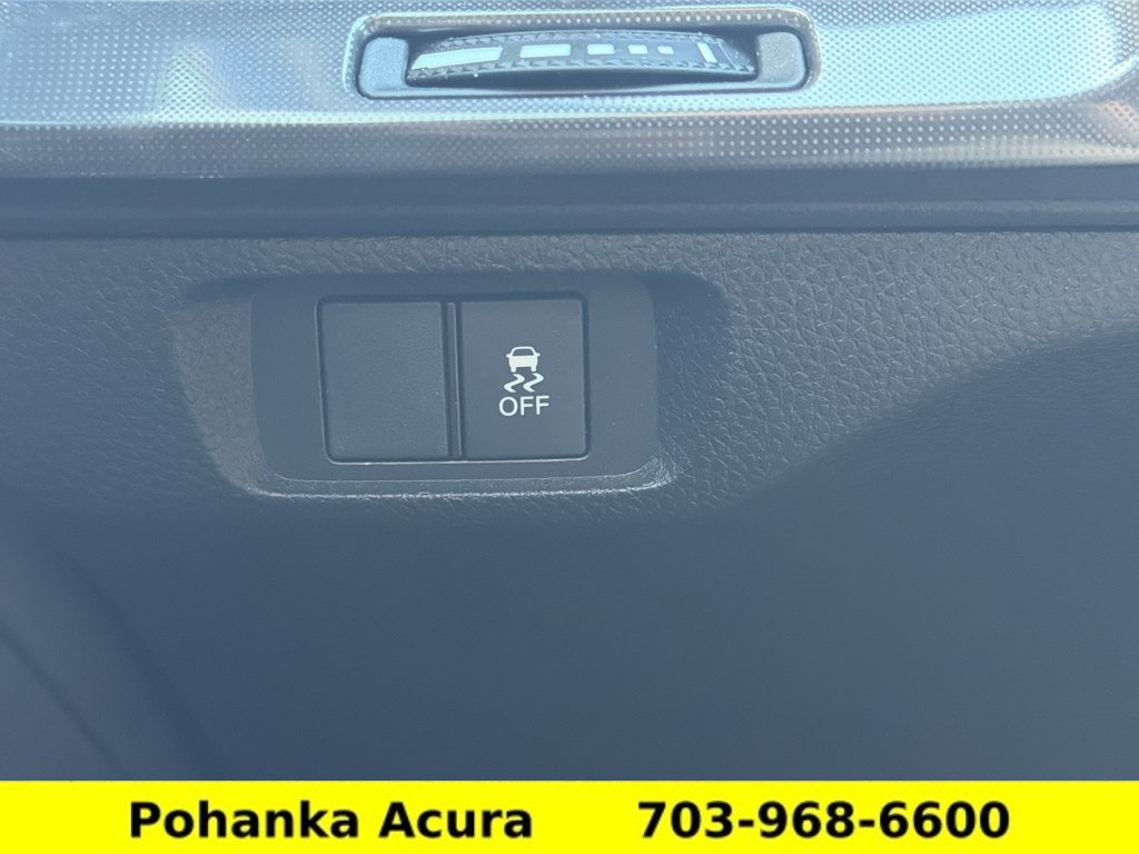 Used 2024 Acura Integra A-Spec FWD image 12
