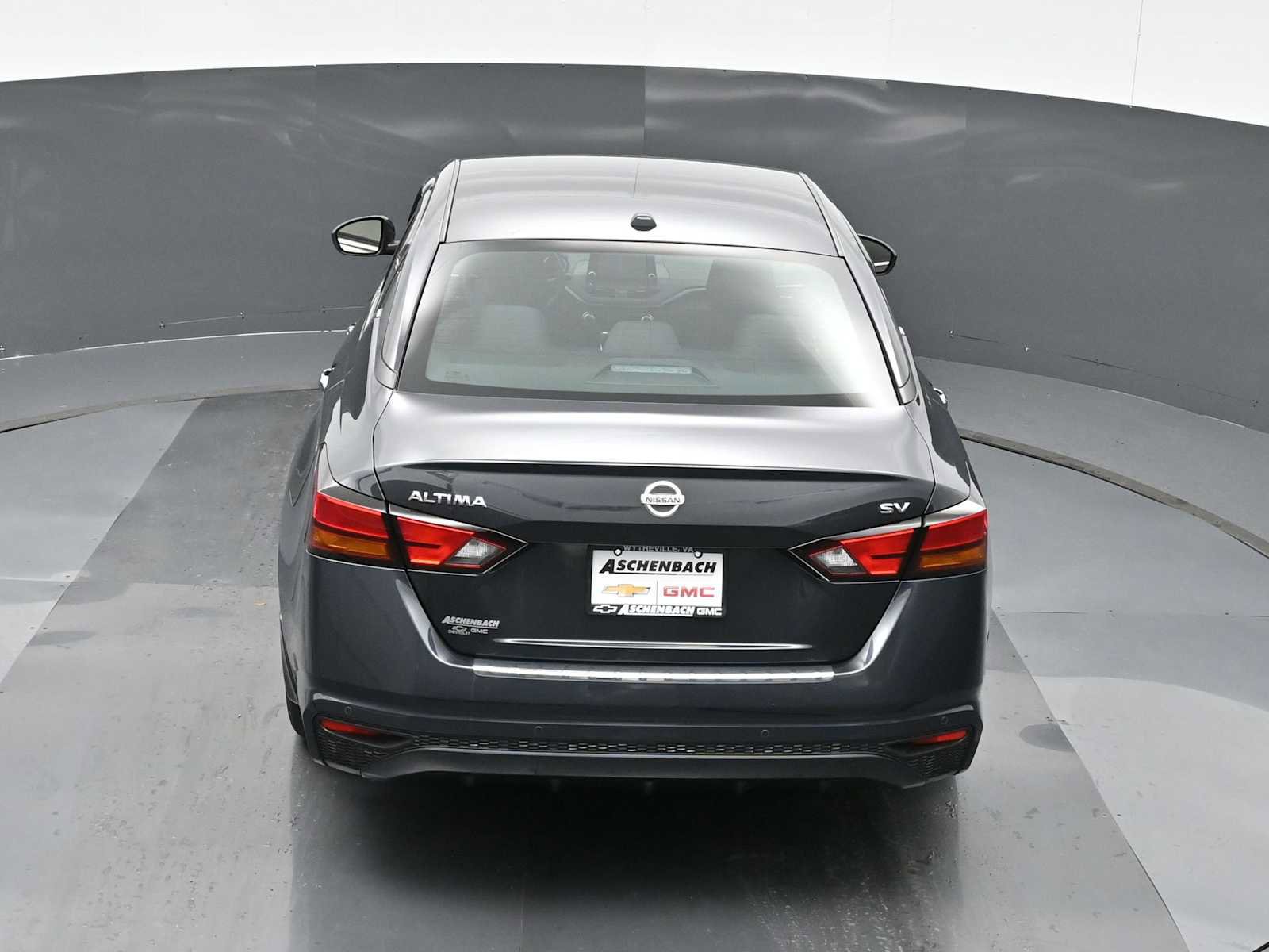 Used 2022 Nissan Altima 2.5 SV image 26