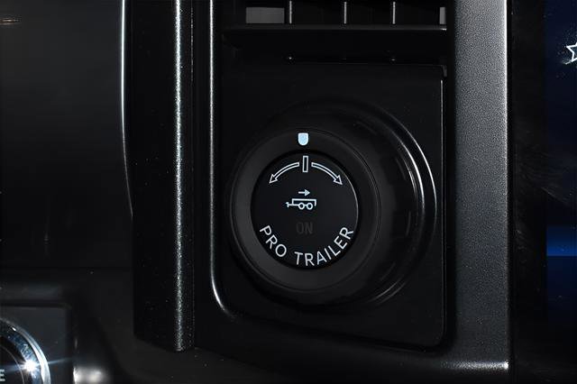 Used 2023 Ford F150 Lariat w/ Equipment Group 502A High image 25