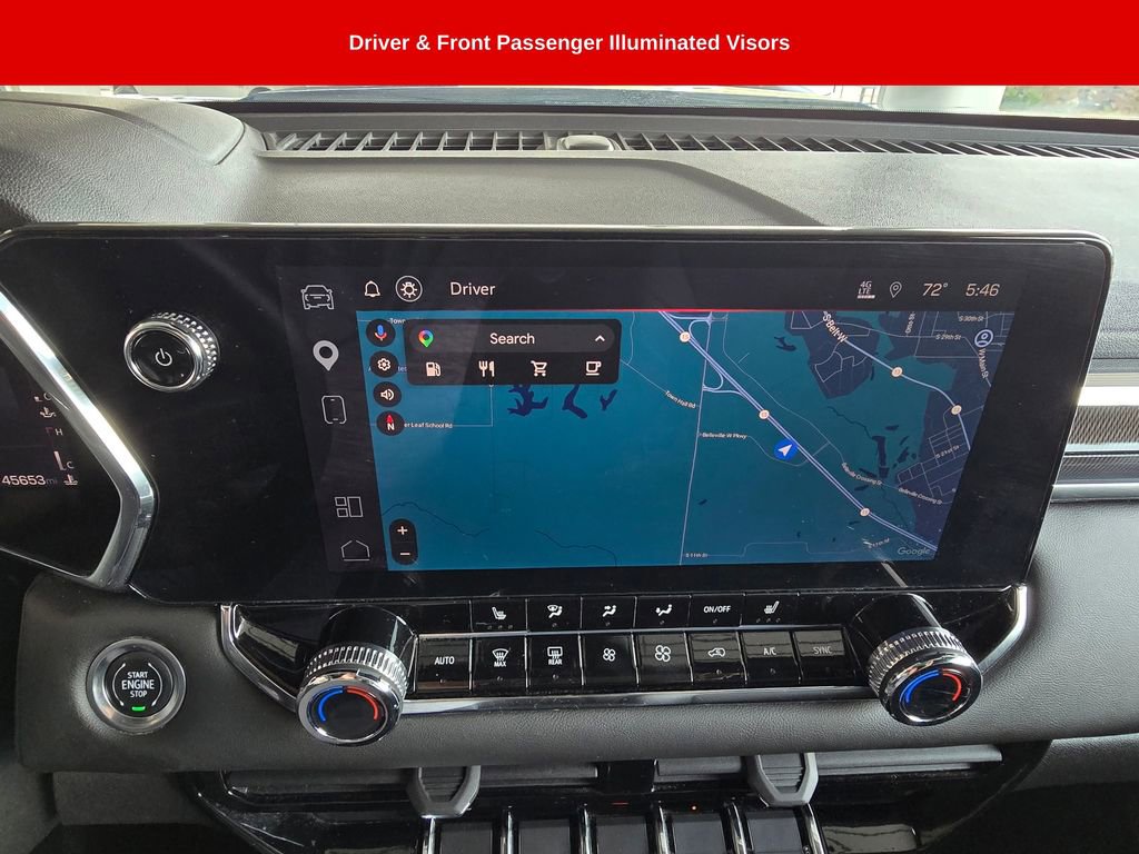 Used 2023 GMC Canyon Elevation w/ Elevation Premium Package image 29