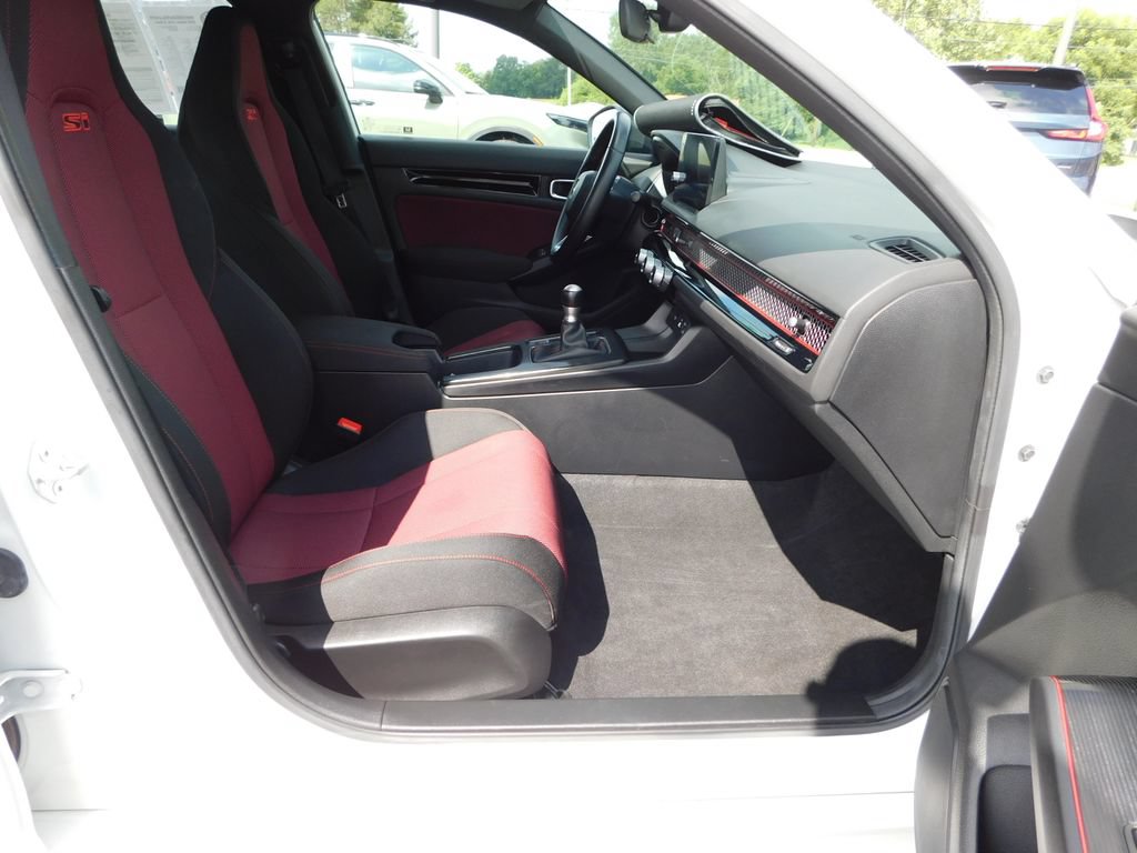 Used 2024 Honda Civic Si image 17