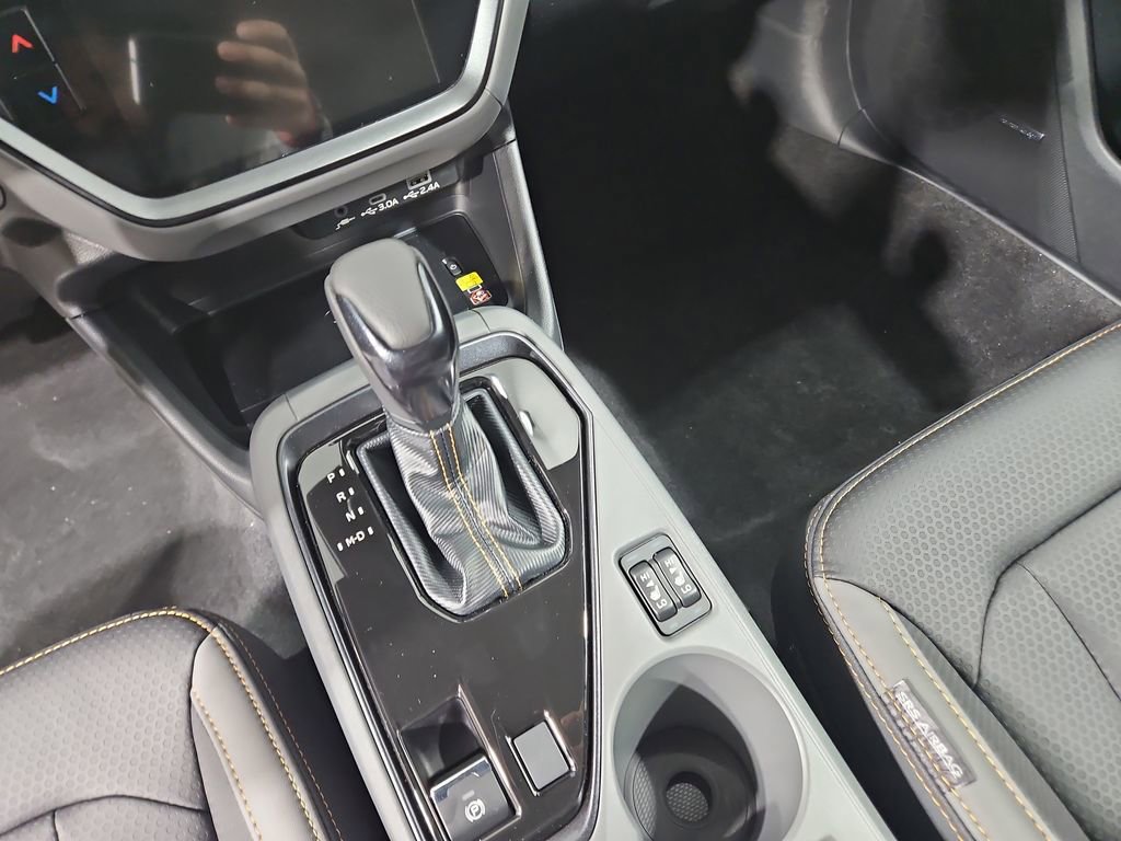 New 2026 Subaru Crosstrek 2.5i Wilderness image 23