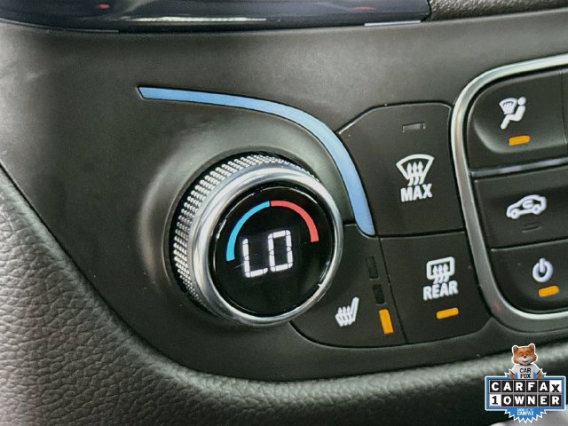 Used 2023 Chevrolet Equinox RS AWD/4WD image 20