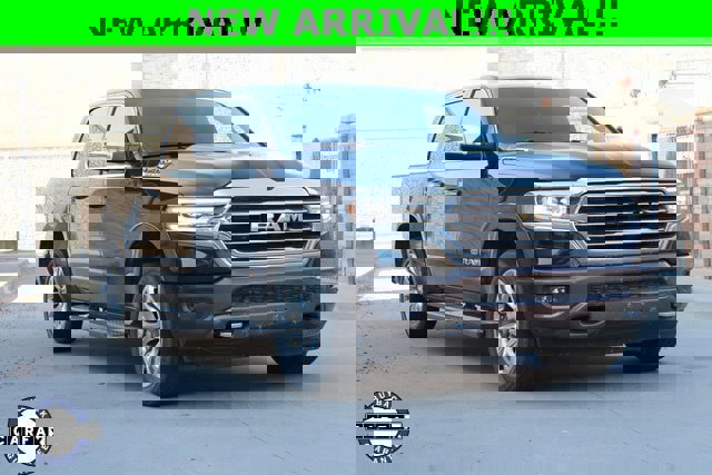 Used 2019 RAM 1500 Limited