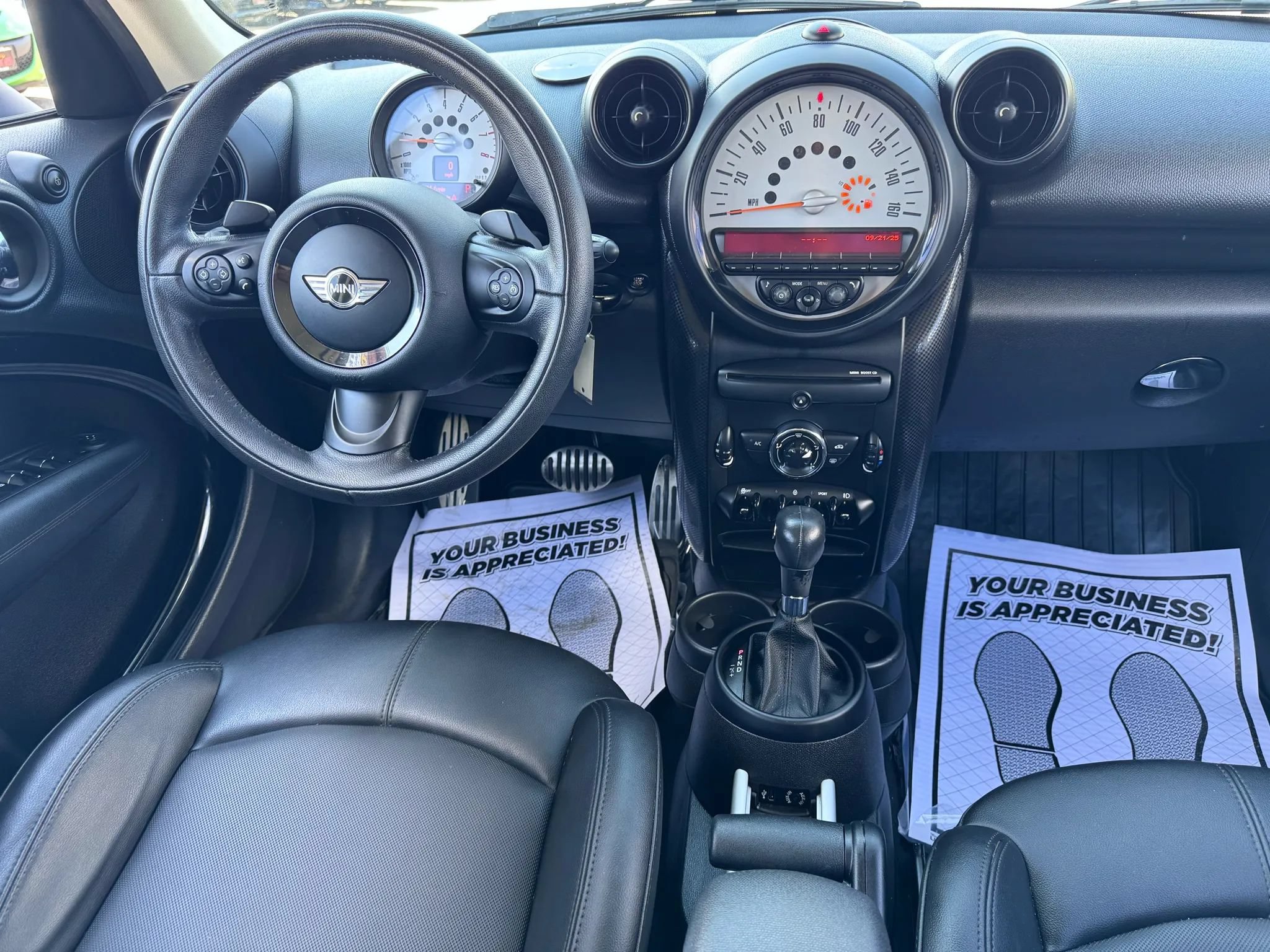 Used 2014 MINI Cooper Countryman S FWD image 26