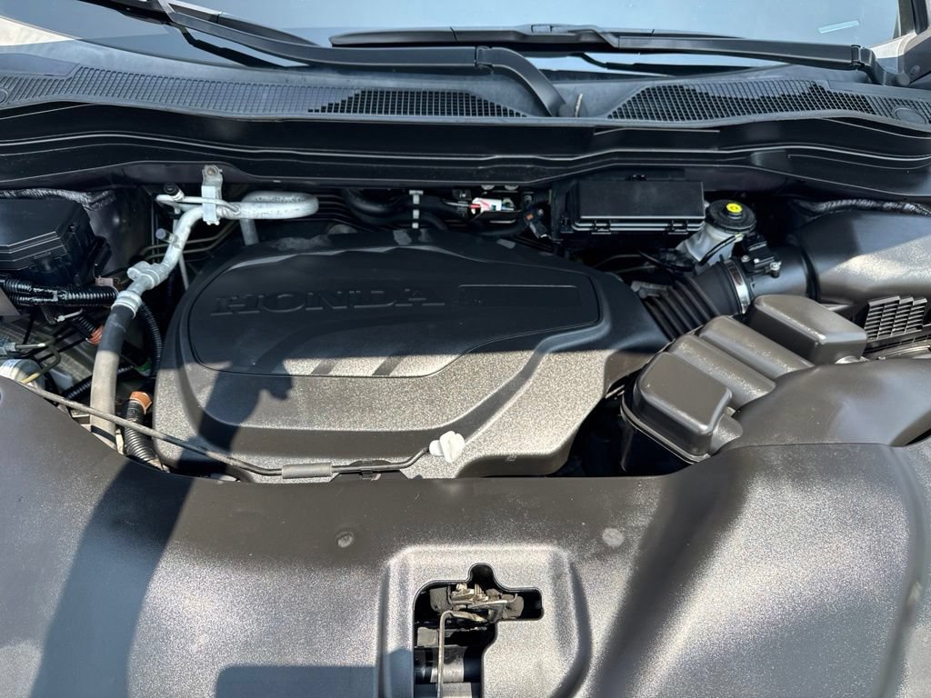 Used 2021 Honda Pilot EX image 12