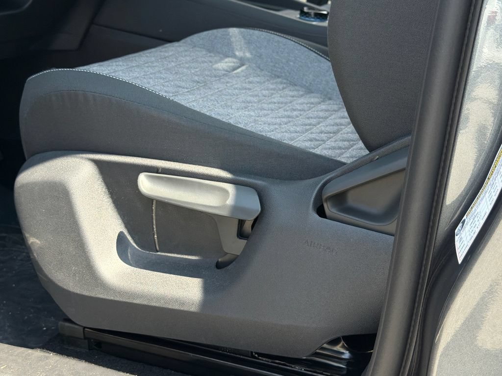New 2026 Volkswagen Tiguan S FWD image 24